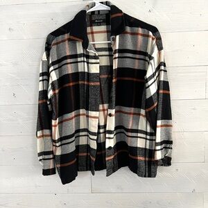 3/15$ Madewell shirt xs
